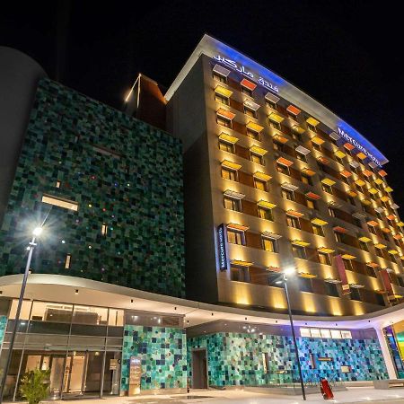Mercure Alger Palais Des Congres Exterior photo